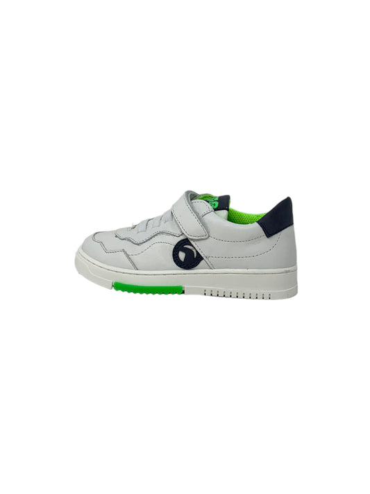 Sneakers PRIMIGI 3924600 Bianco bambino