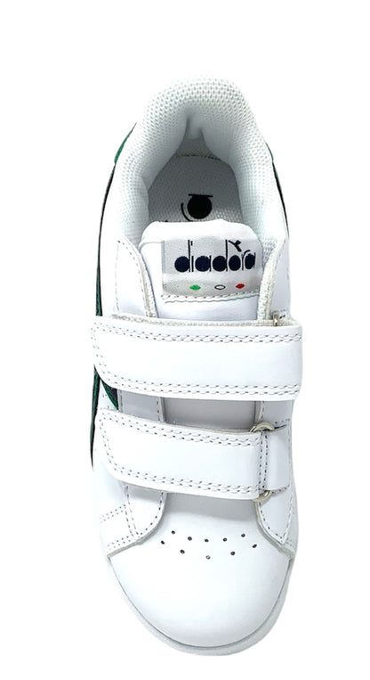 Scarpa da ginnastica DIADORA GAME P PS 10117332401 C8896 Bambino