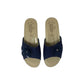 Ciabatta FLYFLOT T5 K40 GE BLU donna