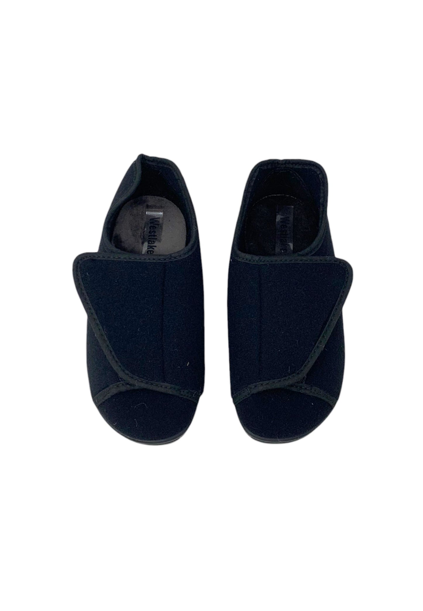 Pantofola chiusa WESTLAKE 624291X NERO DONNA