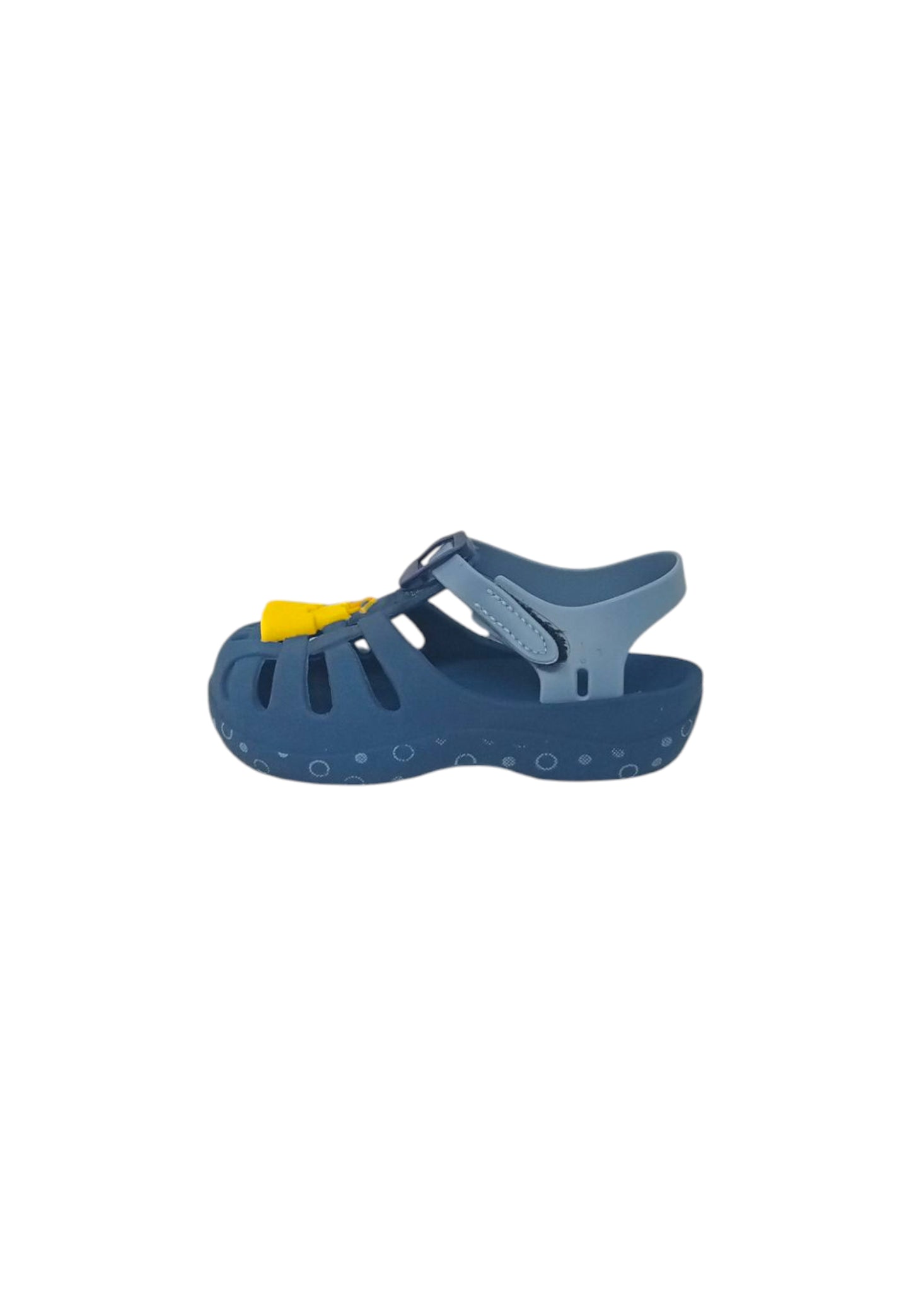 Sandali IPANEMA SUMMER XV BABY 83619 BC884 BLU/YL Bambino
