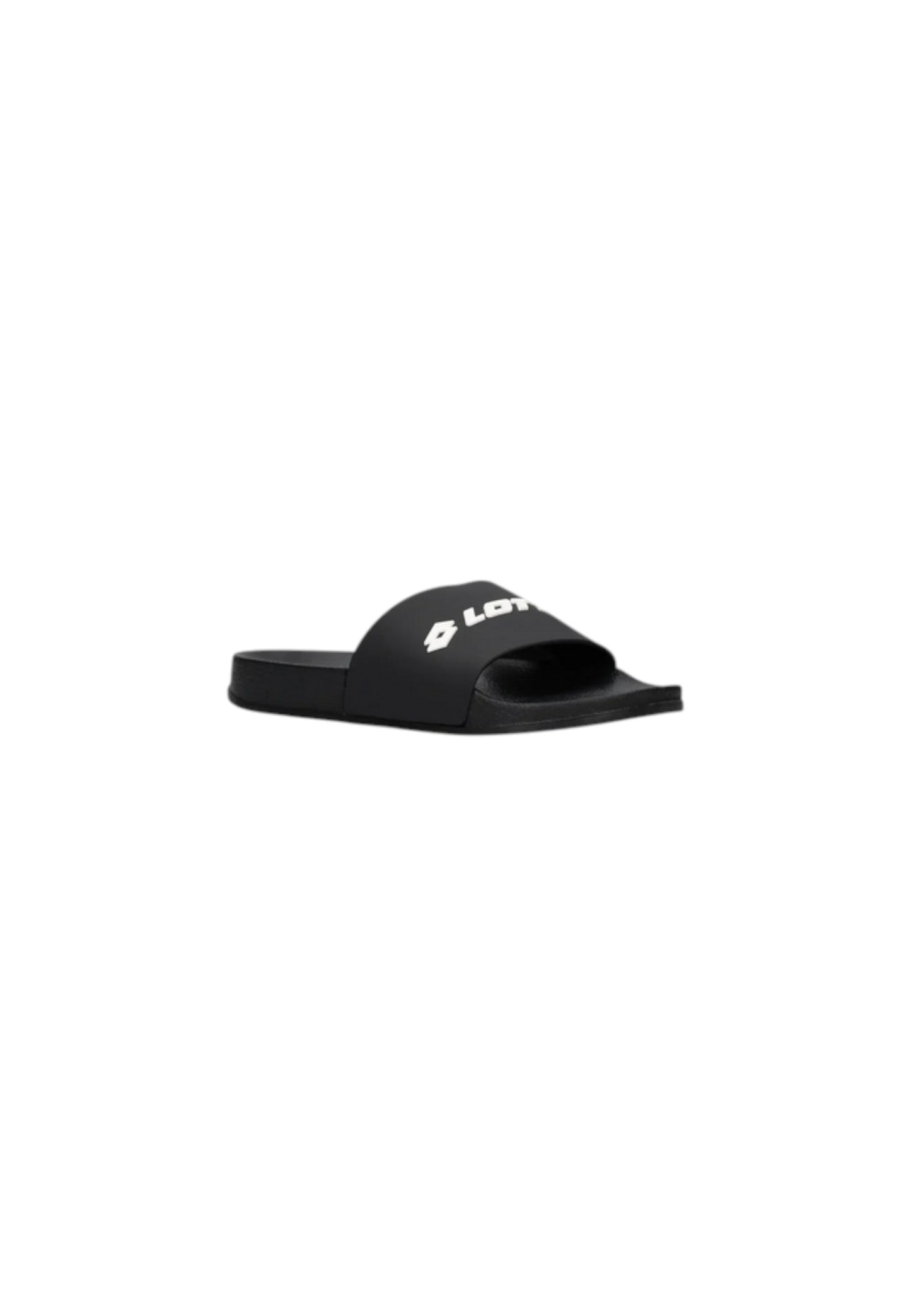 Ciabatte da spiaggia Lotto L97Y914 BLK Uomo