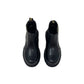 Stivaletti LAURA BIAGIOTTI 10130 BLACK bambina