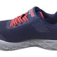 Scarpa da ginnastica con luci SKECHERS 401530L/NVRD bambino