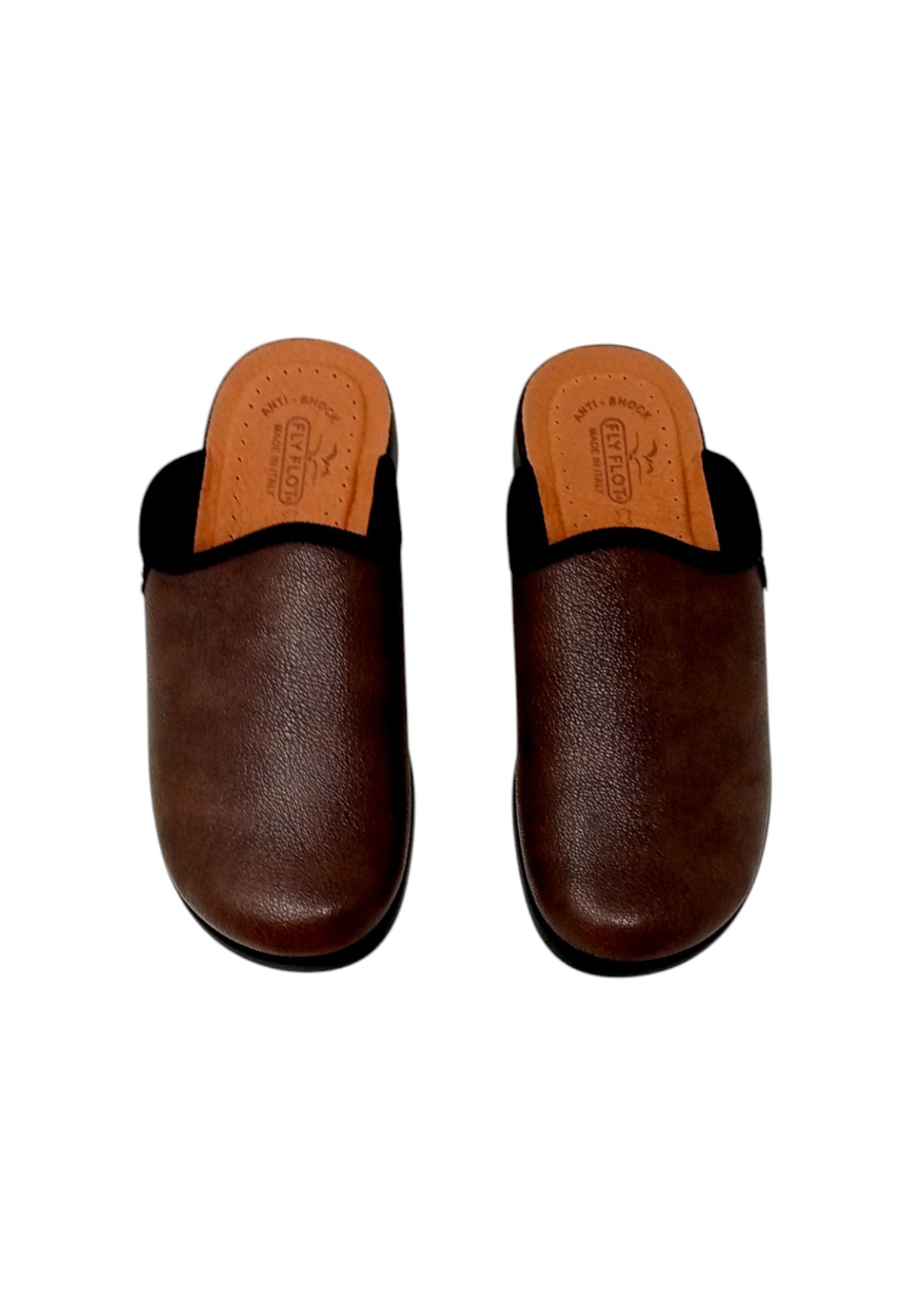 Ciabatta FLYFLOT  P7 502 2E T.MORO uomo