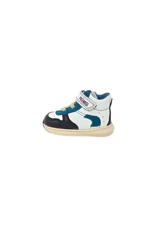 Sneakers primi passi PRIMIGI 4900222 bambino