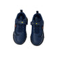 Sneakers BULL BOYS  DNAL3396 BLU Bambino
