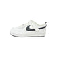 Sneaker NIKE COURT BOROUGH LOW 2 BQ5451 104 BAMBINO/A