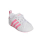 Sneaker culla Adidas Grand Court Crib KI8217 bambina