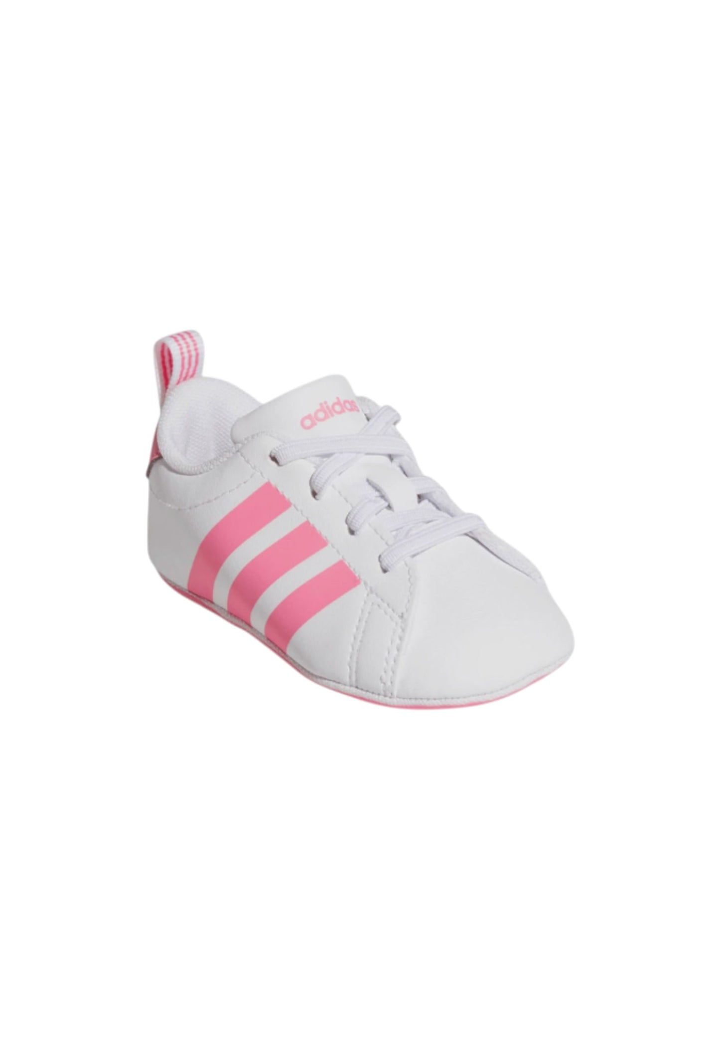 Sneaker culla Adidas Grand Court Crib KI8217 bambina