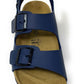 Sandalo da passeggio 1810BLU Goldstar