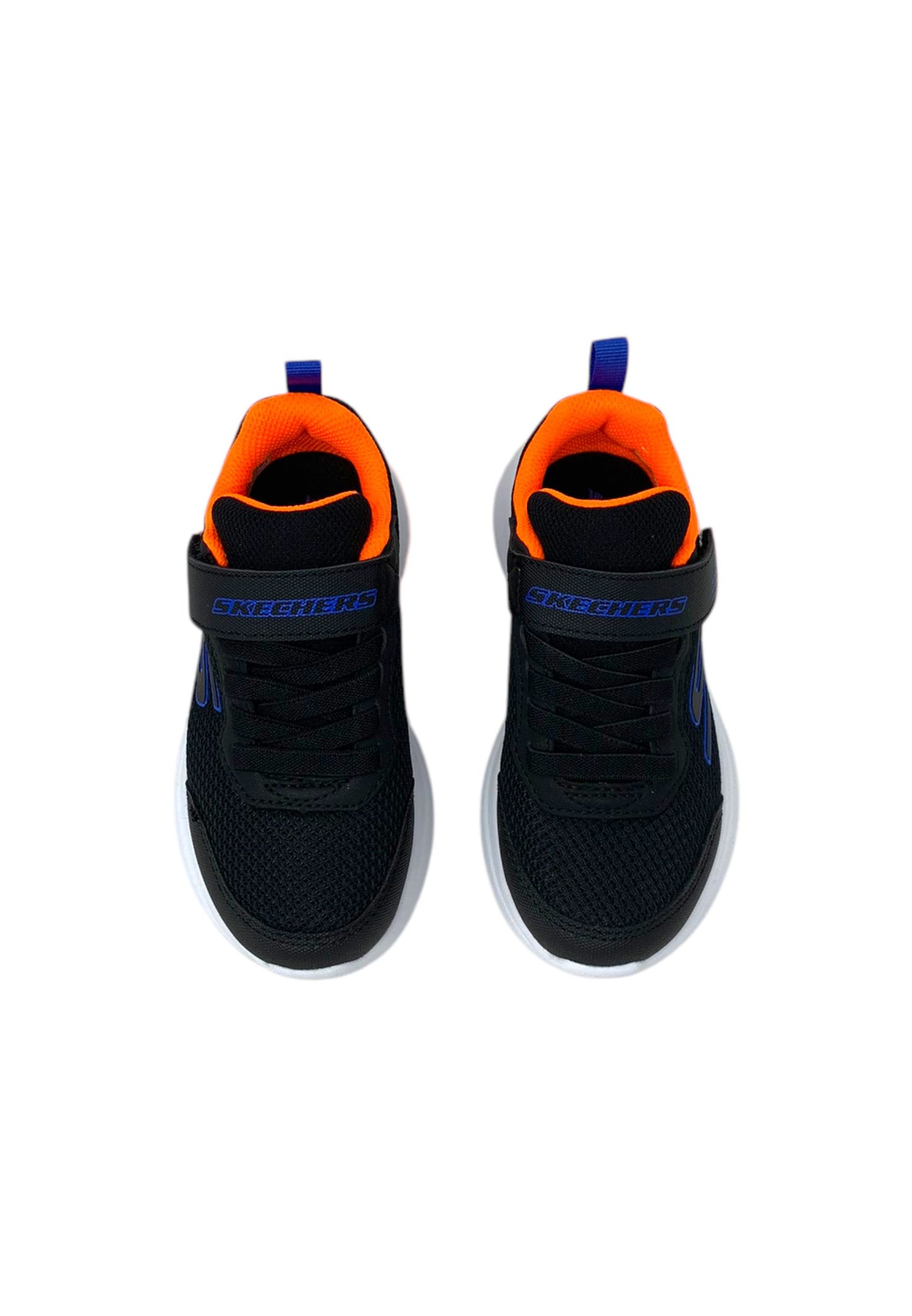 Sneakers Skechers SELECTORS - Reset Achieved 403615L/BLK bambino