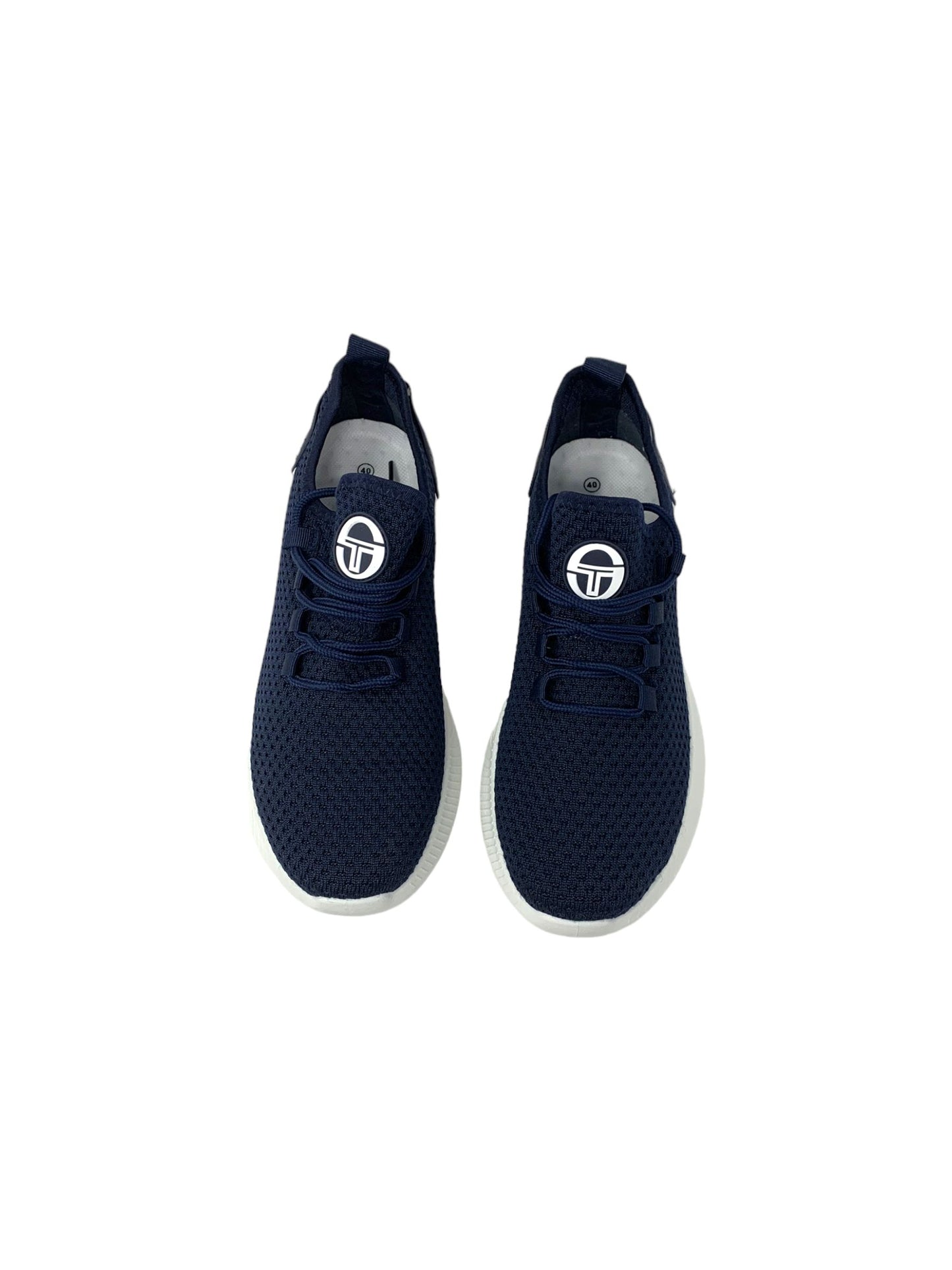 Sneaker Sergio Tacchini MAGNUS STM217810F BLU Uomo