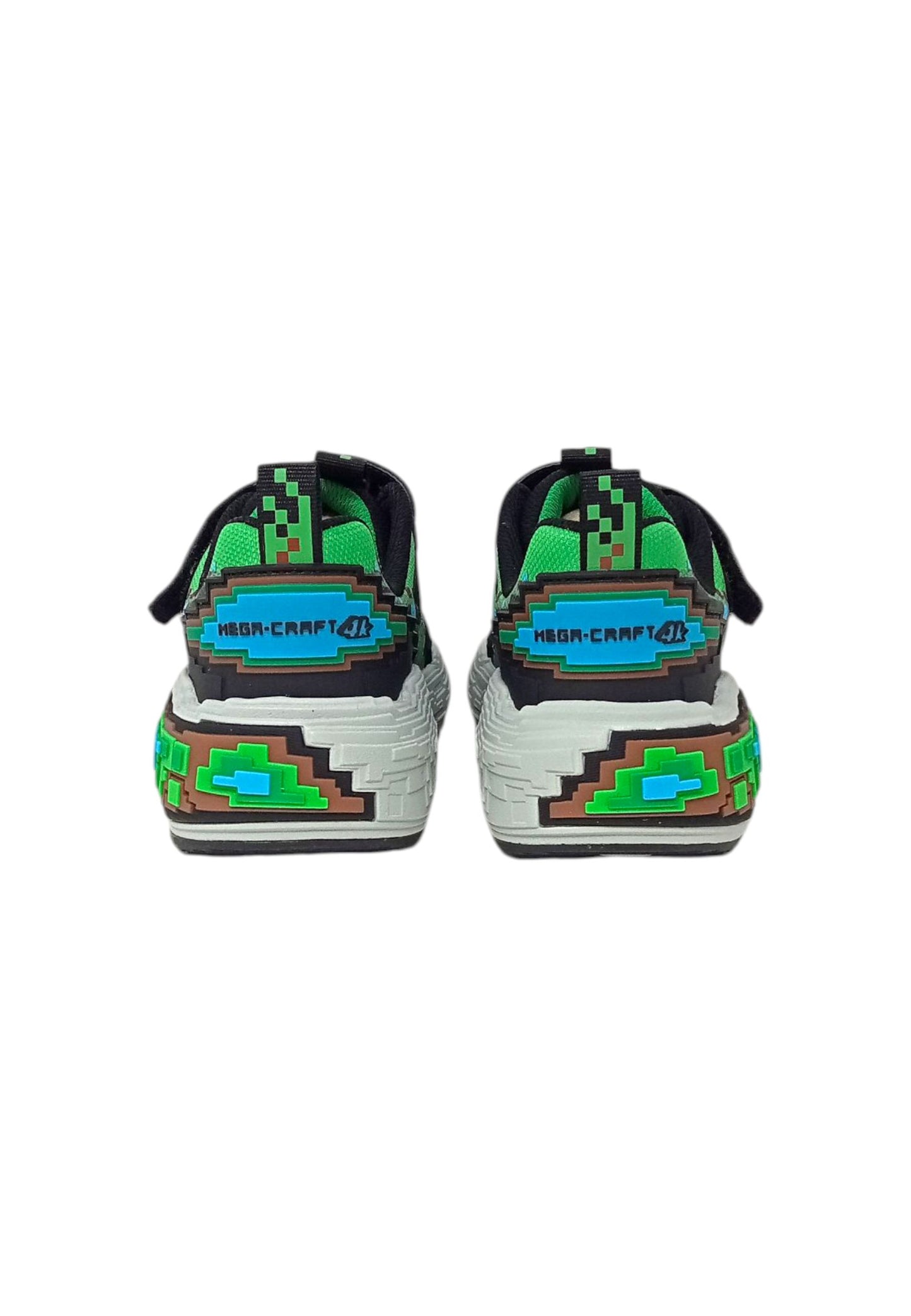 Sneakers SKECHERS 402160L/BRMT MEGACRAFT Bambino
