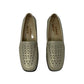 Mocassino linea comoda Stile Di Vita 2528 PIETRA Donna