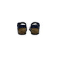 Sandalo da passeggio GRUNLAND Junior ARIA SB0027-40 BIANCOB Bambino
