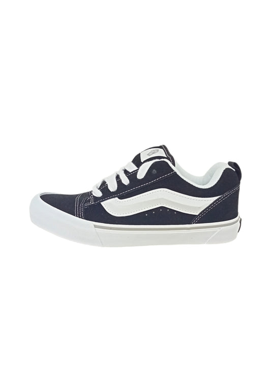 Sneaker VANS KNU SKOOL VN000D2TMCG1 BLK/WHT Unisex