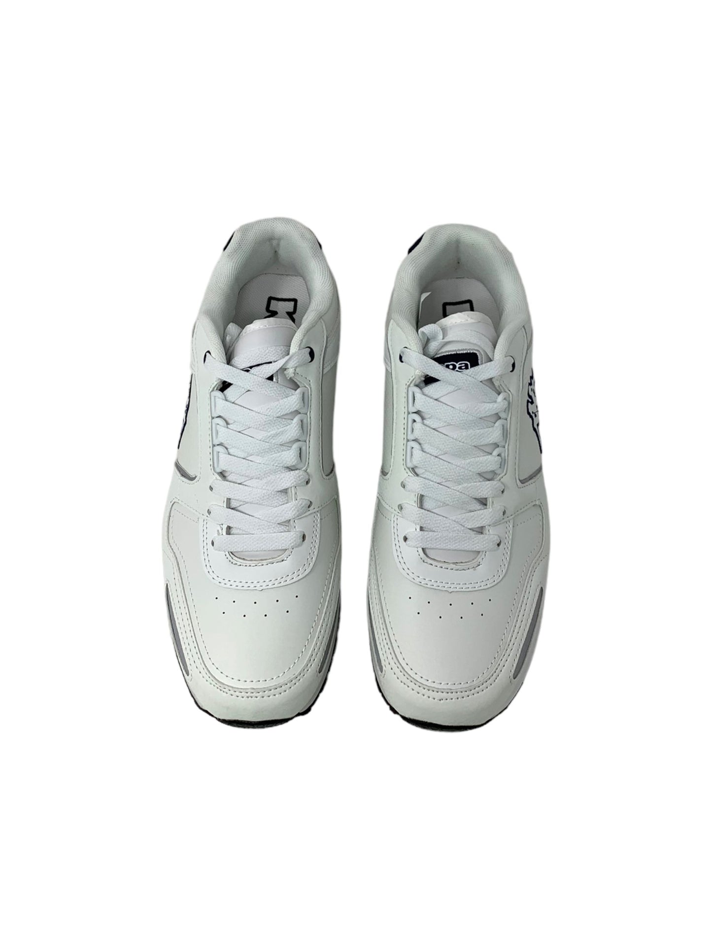 Sneaker KAPPA LOGO VOGHERA 5 3112H5W 900 Bianco uomo