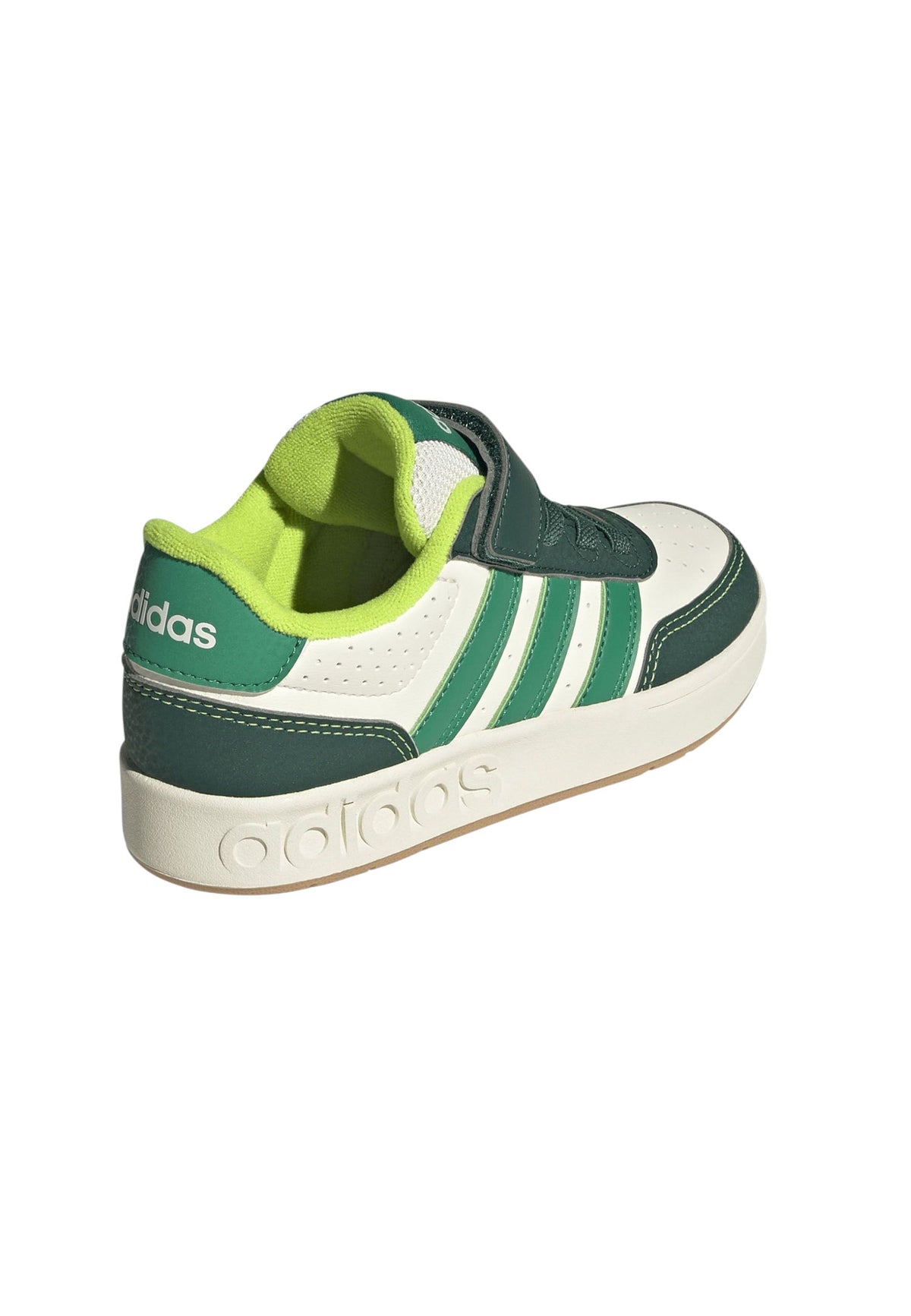 Sneaker ADIDAS BREAKBASE C JR0206 bambino