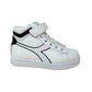 Scarpa da ginnastica DIADORA GAME P HIGH PS 10117376301 C1880 Bambino