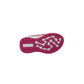 Sneaker luminose Silver Unicorn S8010153S PINK Bambina