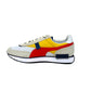 Scarpa da ginnastica PUMA FUTURE RIDER DISPLACED 383148 05 UOMO