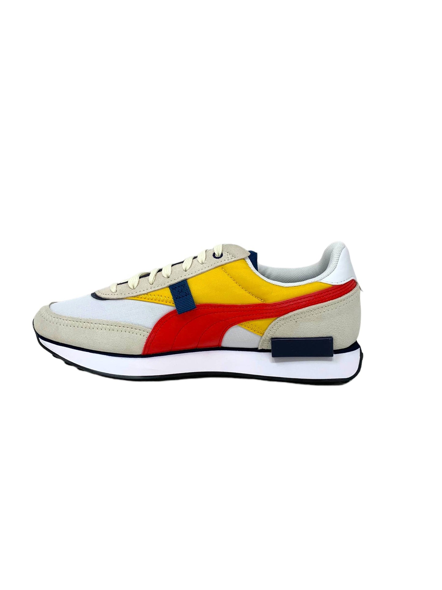Scarpa da ginnastica PUMA FUTURE RIDER DISPLACED 383148 05 UOMO