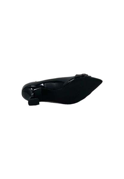 Dècolletè GALIA 2341-22 BLACK donna