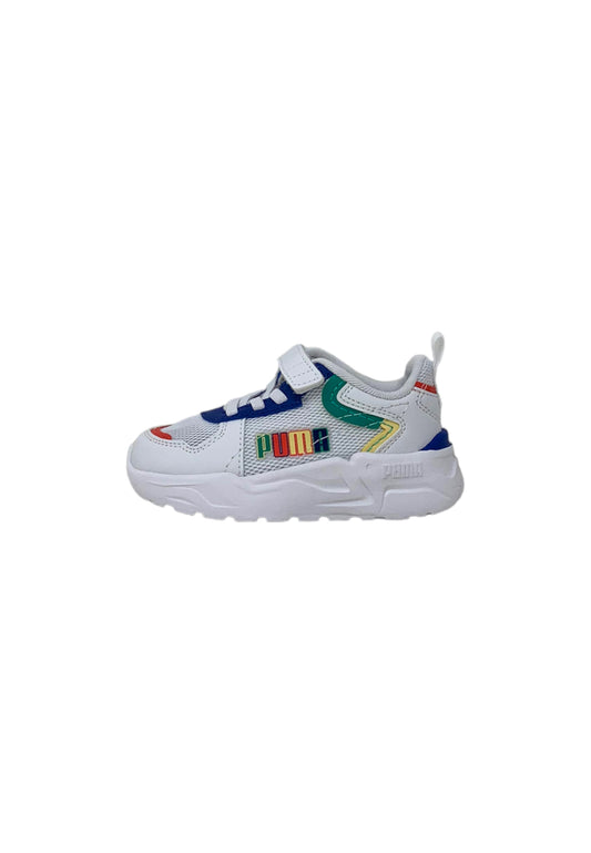 Sneaker PUMA Trinity Lite AC+ Inf 395465 01 bambino