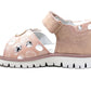 Sandalo da passeggio PRIMIGI 7378022R BAMBINA