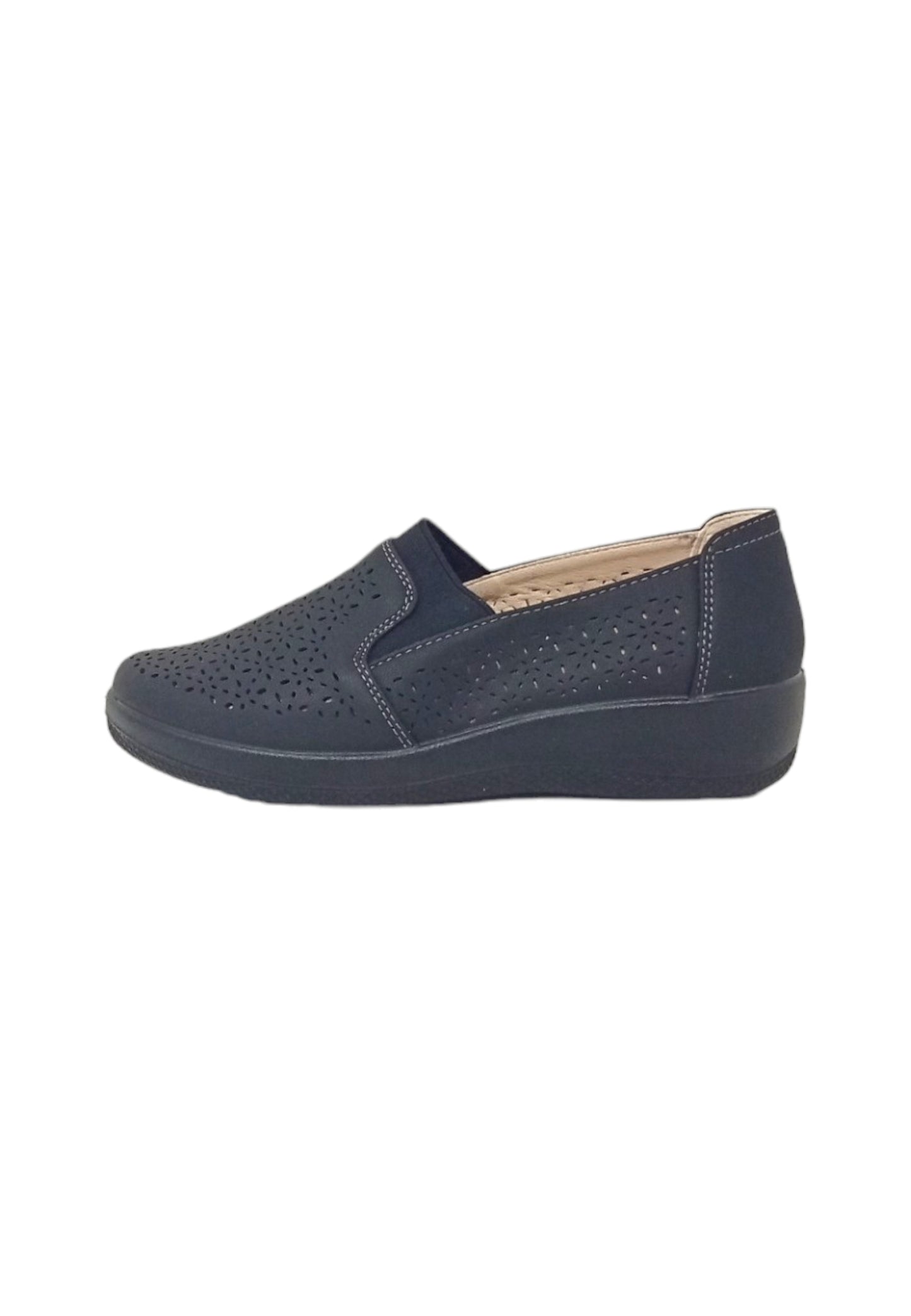 Mocassino GALIA XA328 donna (3 colori)