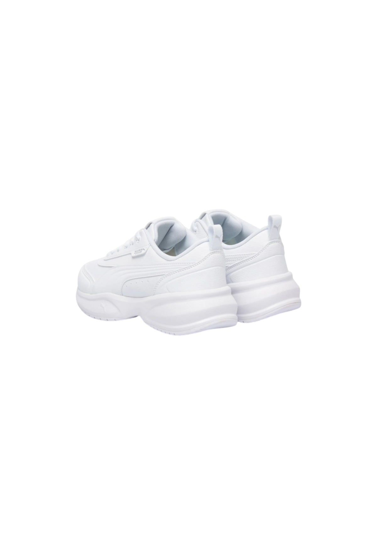 Sneaker PUMA Cilia 2 Mode 407285 02 donna