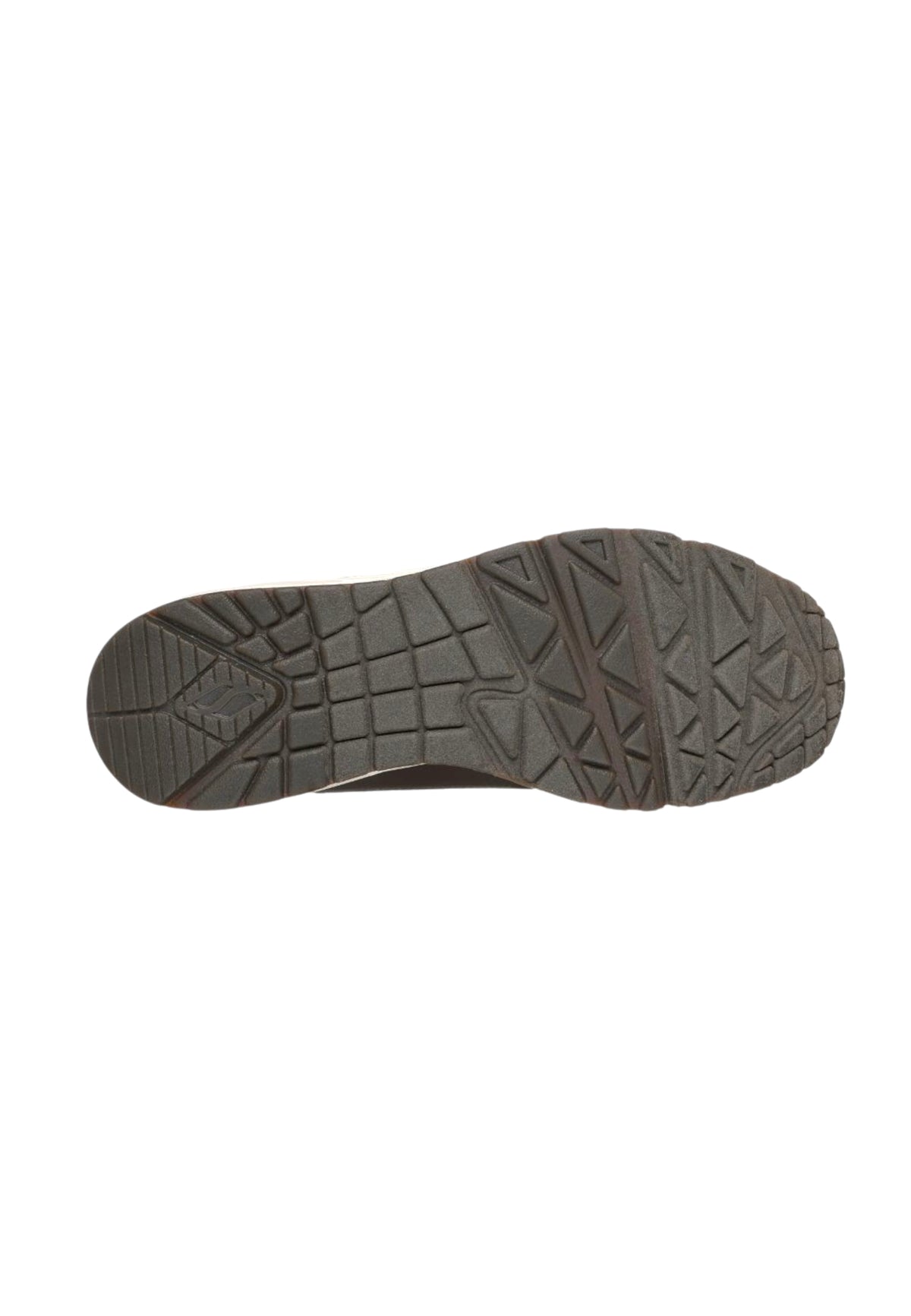 Sneakers Skechers Slip-ins UNO - BANKSIA LUXE 183023/CHOC Uomo