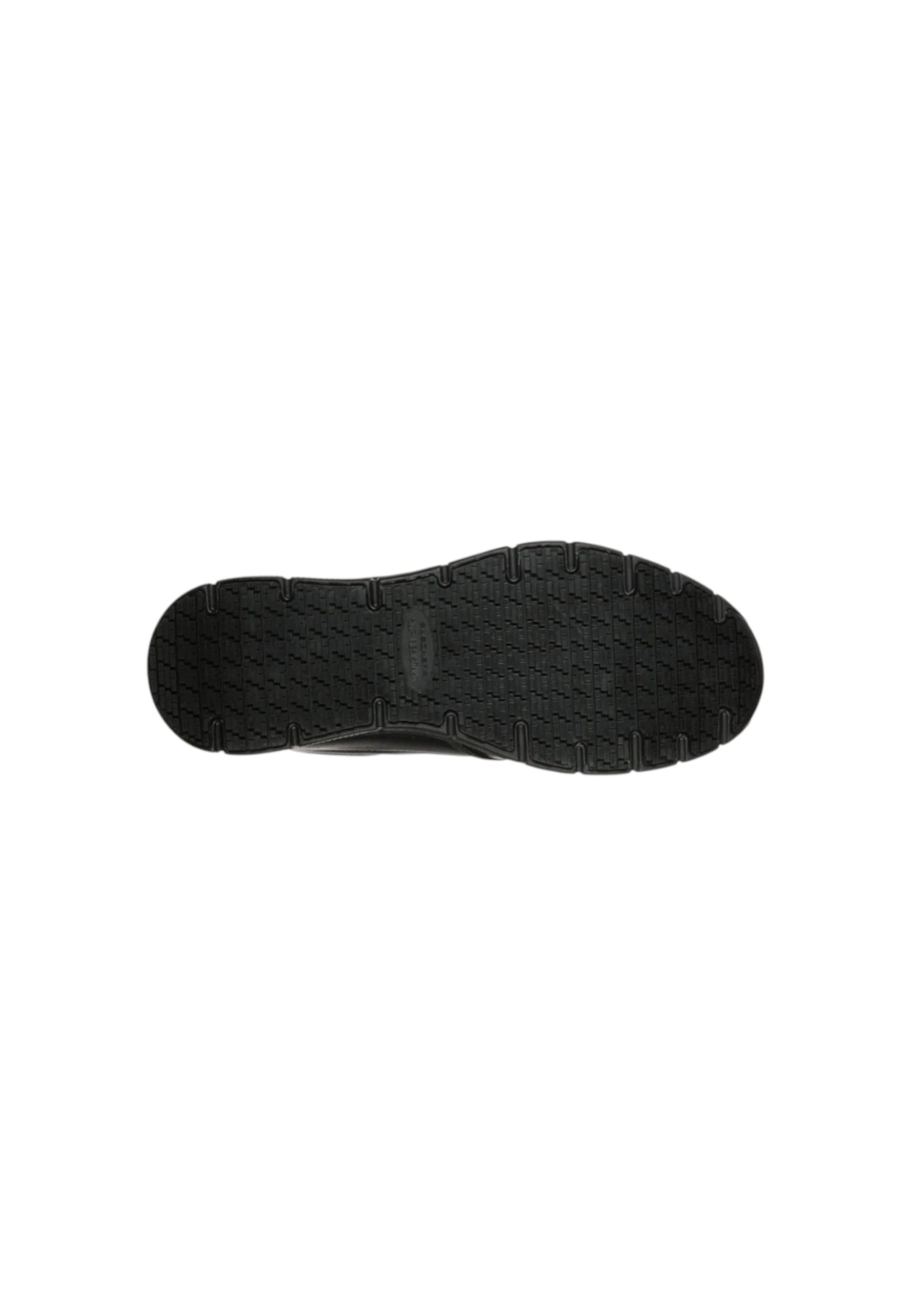 Scarpa da lavoro SKECHERS Flex Advantage SR - Bronwood 77071EC/BLK Uomo