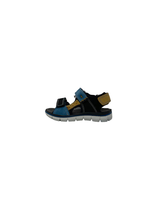 Sandali PRIMIGI 3896122 blu bambino