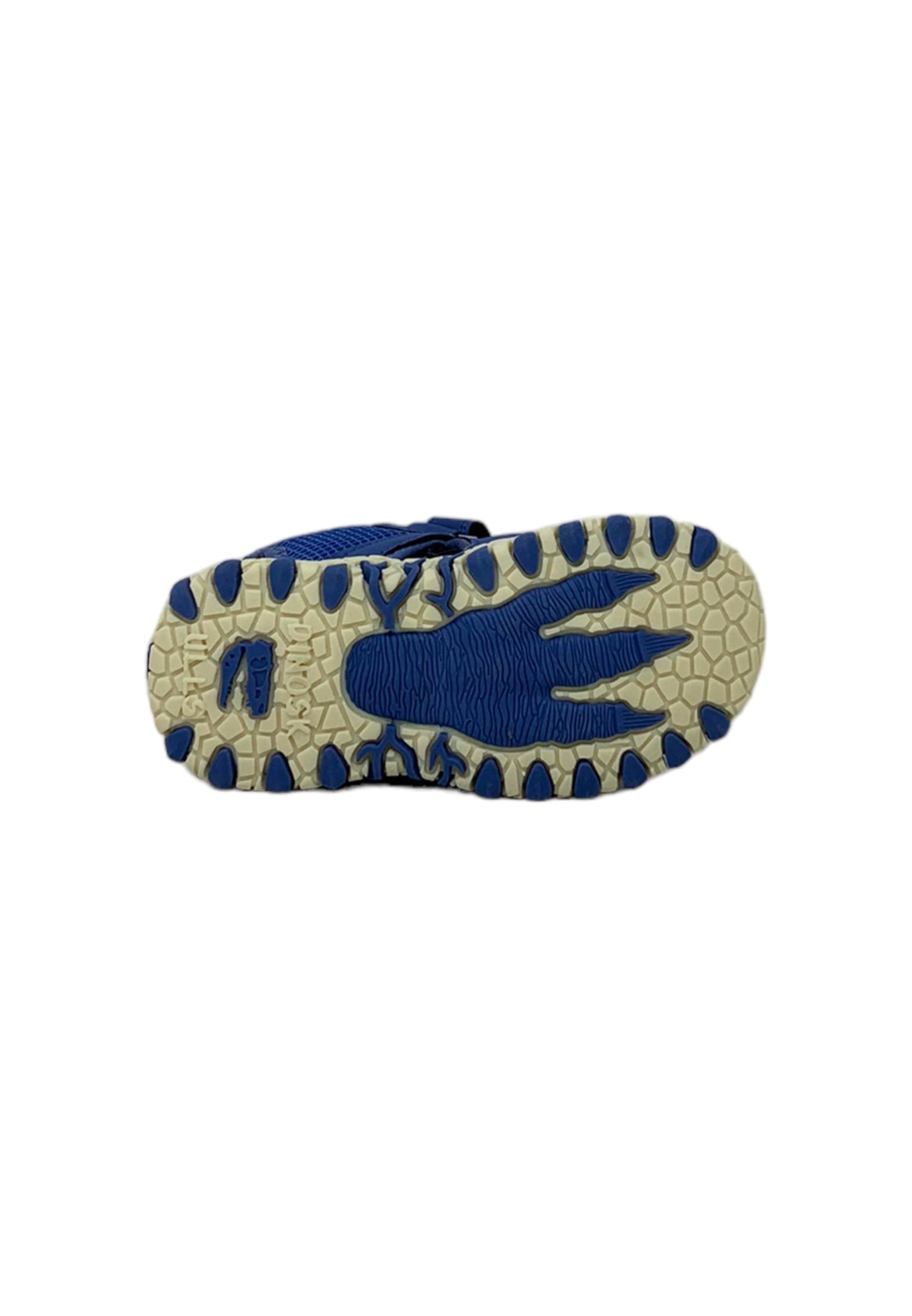 SANDALI CON LUCI BULL BOYS SPINOSAURO DNCL4533 BLUJEANS Bambino