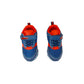 Sneaker Silver Avengers R1010114T BLU Bambino