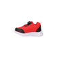 Sneaker luminose Silver Cars D5010241S BLACK Bambino