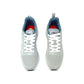 Sneakers UPOWER U.LITE US20299 GREY Uomo