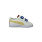 Sneakers PUMA Smash 3.0 Summer Camp V In 395605 01 bambina