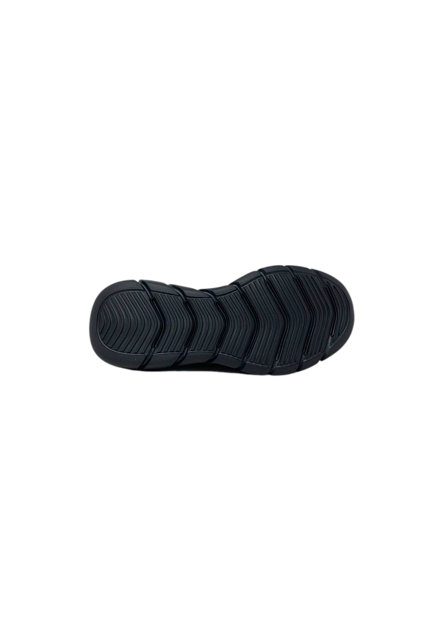 Sneakers SKECHERS Bobs B Flex - Frigid Edge 118107/BBK Uomo