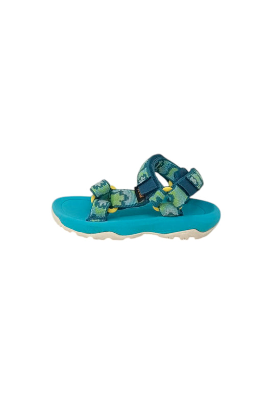 Sandali TEVA 1019390T NNF Bambino