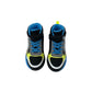 Sneakers con luci  PRIMIGI 4969211 nero/giallo bambino