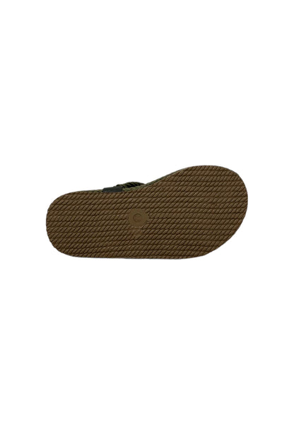 Sandali MESSIMOD H24Y6464 HAKI donna
