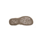 Sandali SKECHERS Reggae slim - STRETCH FLEX 163460/OLV Donna