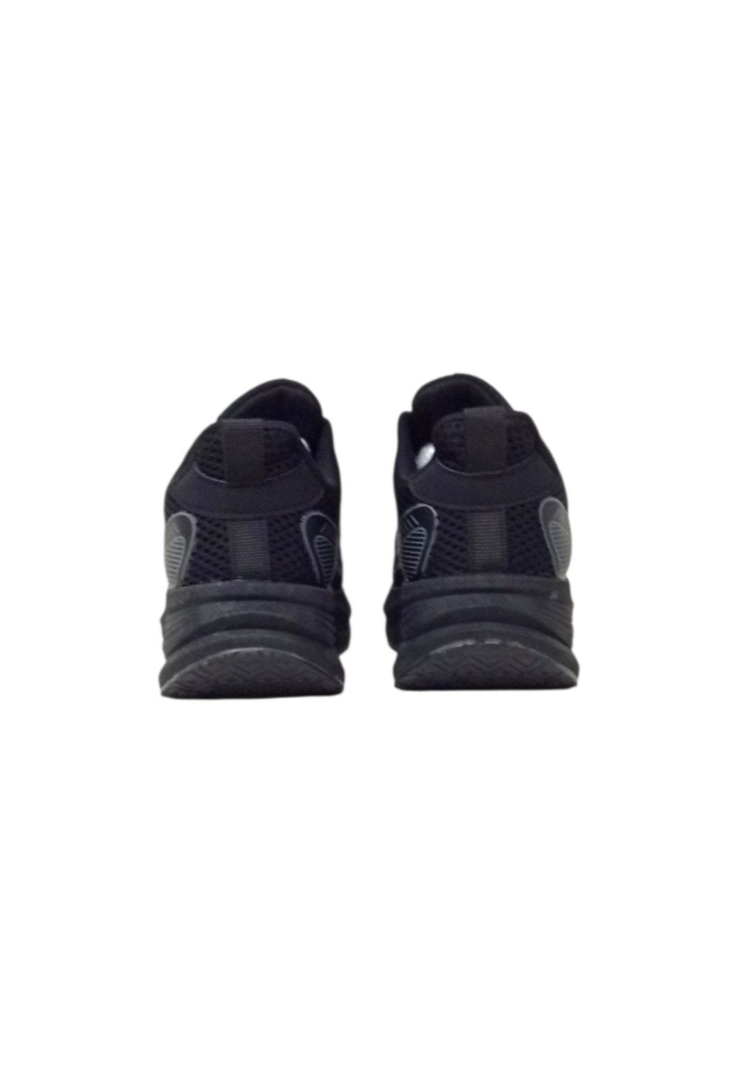 Sneaker Everlast EV-3397  all black Unisex