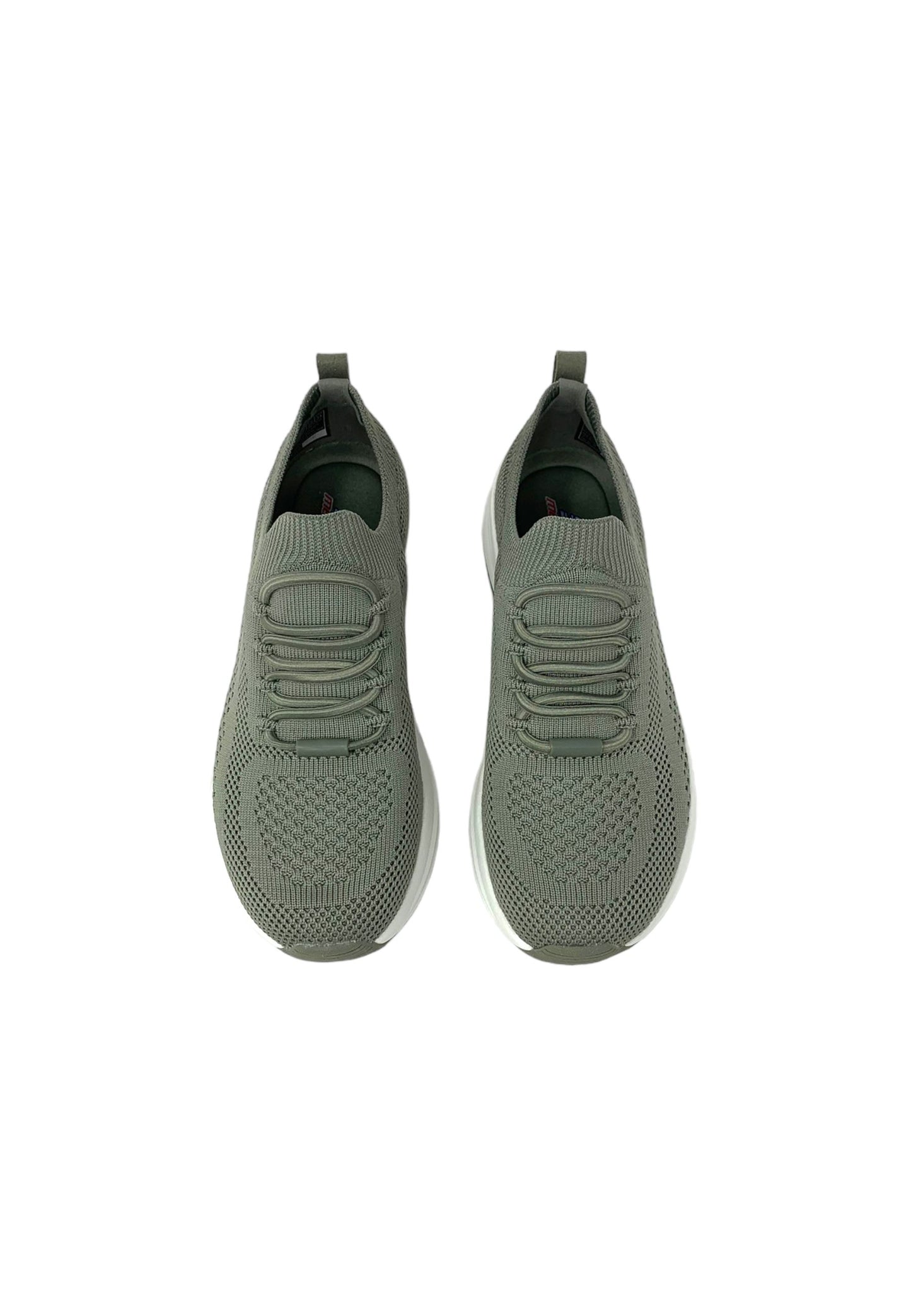 Sneaker Skechers Bobs Sparrow 2.0 117027/SAGE Donna