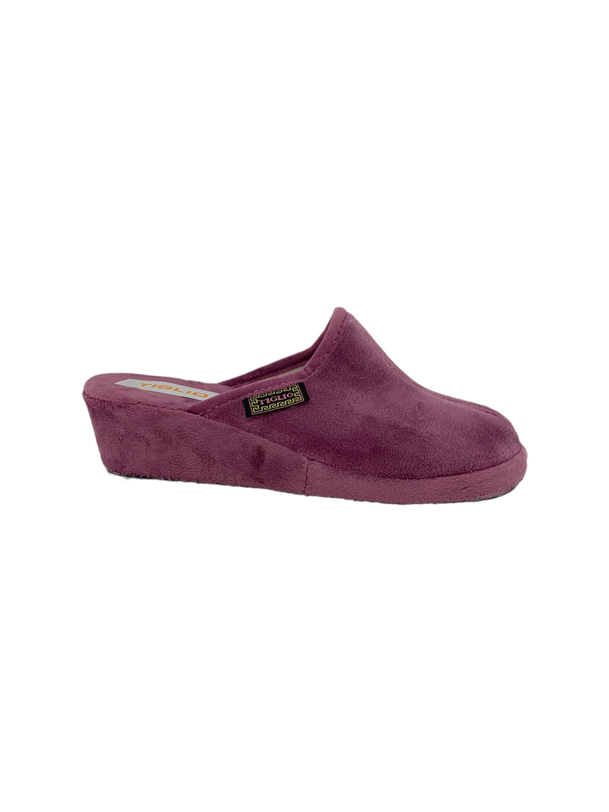 Pantofola TIGLIO 700 CIPRIA donna