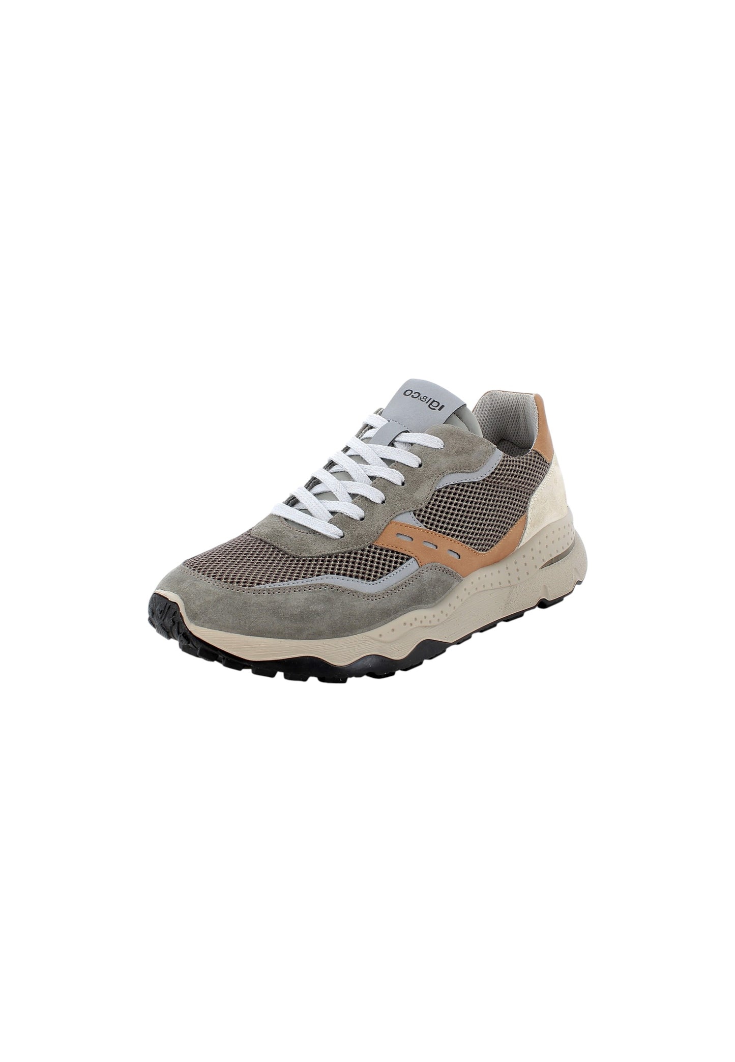 Sneakers Igi&Co 1115811 Uomo
