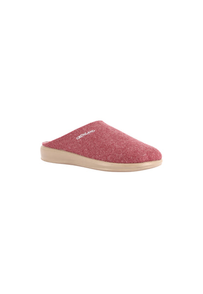 Pantofola GRUNLAND RAMA CI2618-M1 MAGENTA-CIELO Donna